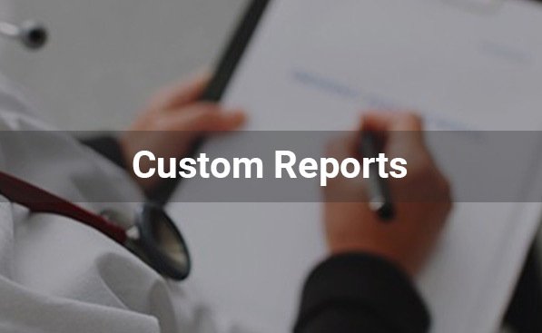 Custom Report By - Tramadol (Ultram) Store