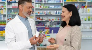 Does multi dose packaging supplant communication with medical professionals - Tramadol (Ultram) Store