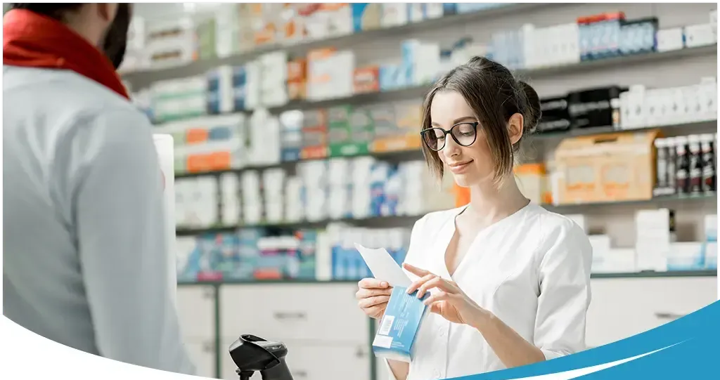 WHAT IS LONG TERM CARE PHARMACY - Tramadol (Ultram) Store