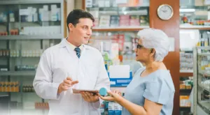 Why Are Long-Term Care Pharmacies Important - Tramadol (Ultram) Store